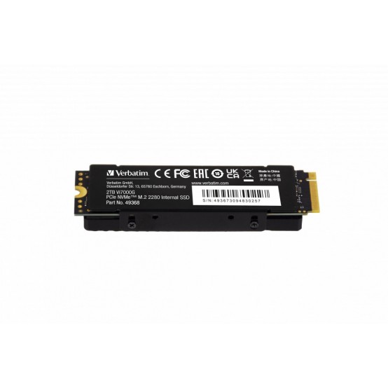 SSD Verbatim Vi7000G 49368