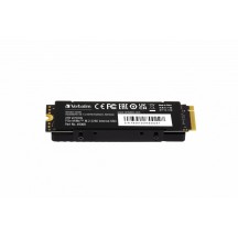 SSD Verbatim Vi7000G 49368