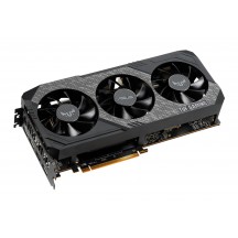 Placa video ASUS TUF3-RX5700XT-O8G-GAMING