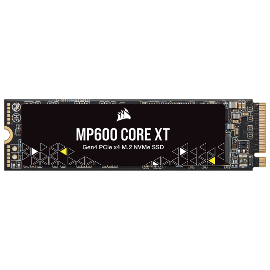 SSD Corsair MP600 CORE XT CSSD-F1000GBMP600CXTR2