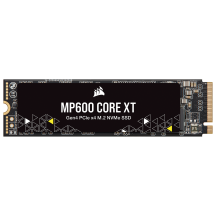 SSD Corsair MP600 CORE XT CSSD-F1000GBMP600CXTR2