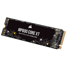SSD Corsair MP600 CORE XT CSSD-F1000GBMP600CXTR2 2