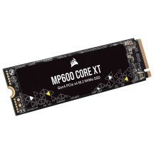SSD Corsair MP600 CORE XT CSSD-F1000GBMP600CXTR2