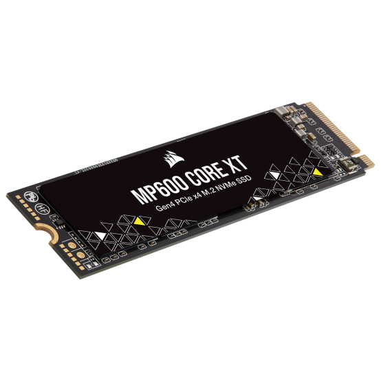 SSD Corsair MP600 CORE XT CSSD-F1000GBMP600CXTR2