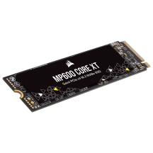 SSD Corsair MP600 CORE XT CSSD-F1000GBMP600CXTR2