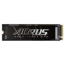 SSD GigaByte AORUS Gen5 14000 SSD 2TB AG514K2TB