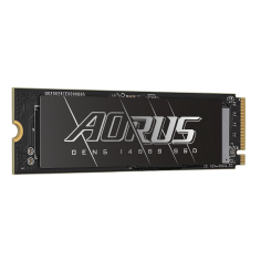 SSD GigaByte AORUS Gen5 14000 SSD 2TB AG514K2TB 2