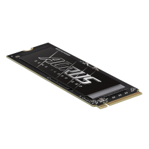 SSD GigaByte AORUS Gen5 14000 SSD 2TB AG514K2TB