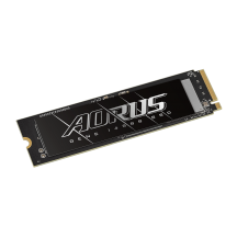 SSD GigaByte AORUS Gen5 14000 SSD 2TB AG514K2TB
