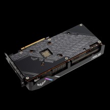 Placa video ASUS TUF3-RX5700XT-O8G-GAMING