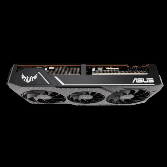 Placa video ASUS TUF3-RX5700XT-O8G-GAMING