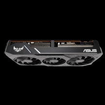 Placa video ASUS TUF3-RX5700XT-O8G-GAMING