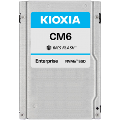 SSD Kioxia CM6-V KCM61VUL3T20