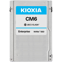 SSD Kioxia CM6-V KCM61VUL3T20
