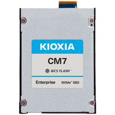 SSD Kioxia CM7-R KCM71RJE7T68