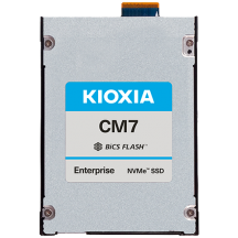 SSD Kioxia CM7-R KCM71RJE7T68