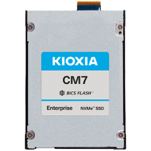 SSD Kioxia CM7-V KCM71VJE12T8