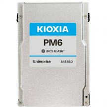 SSD Kioxia PM6-R KPM61RUG3T84