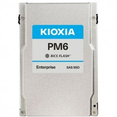 SSD Kioxia PM6-R KPM61RUG960G