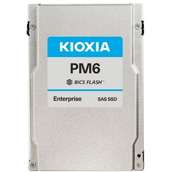 SSD Kioxia PM6-R KPM61RUG960G