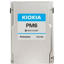 SSD Kioxia PM6-R KPM61RUG960G