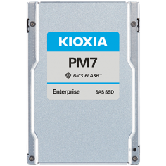 SSD Kioxia PM7-R KPM71RUG7T68
