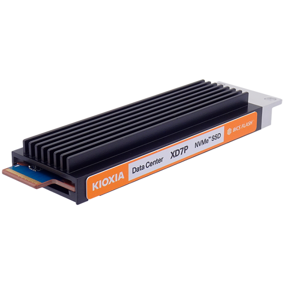 SSD Kioxia XD7P KXDZDRJJ3T84