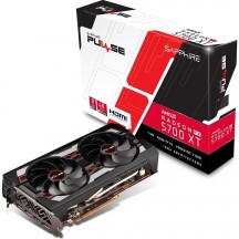 Placa video Sapphire PULSE RX 5700XT 8G GDDR6 11293-01-20G