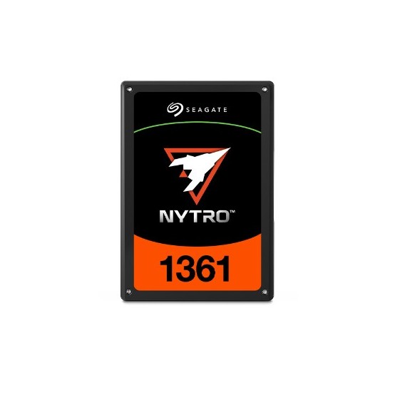 SSD Seagate Nytro 1361 XA3840LE10006