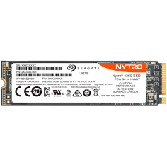SSD Seagate Nytro 4350 XP1920SE30001