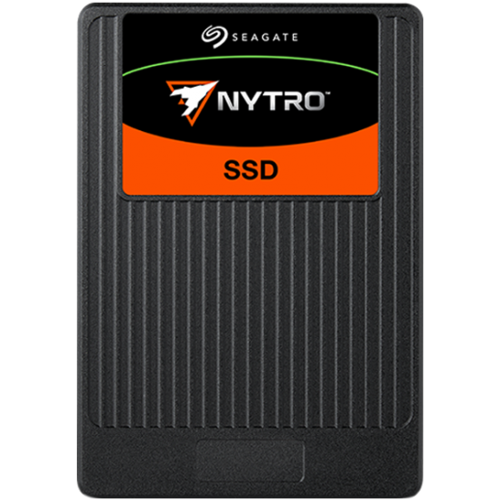 SSD Seagate Nytro 5360H XP7680SE70006