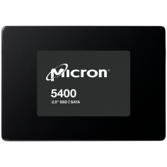 SSD Micron Technology 5400 PRO MTFDDAK3T8TGA-1BC1ZABYYR