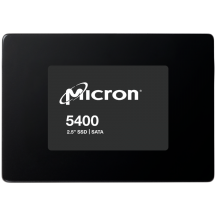 SSD Micron Technology 5400 PRO MTFDDAK3T8TGA-1BC1ZABYYR