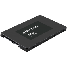 SSD Micron Technology 5400 MAX MTFDDAK3T8TGB-1BC1ZABYYR