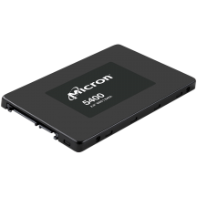 SSD Micron Technology 5400 MAX MTFDDAK3T8TGB-1BC1ZABYYR