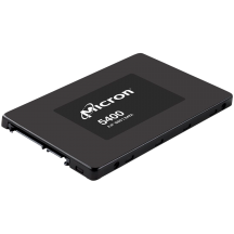SSD Micron Technology 5400 PRO MTFDDAK7T6TGA-1BC1ZABYYR