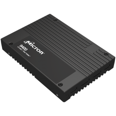 SSD Micron Technology 9400 PRO MTFDKCC30T7TGH-1BC1ZABYYR