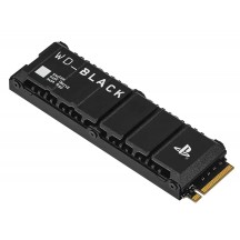 SSD Western Digital Black SN850P WDBBYV0080BNC-WRSN