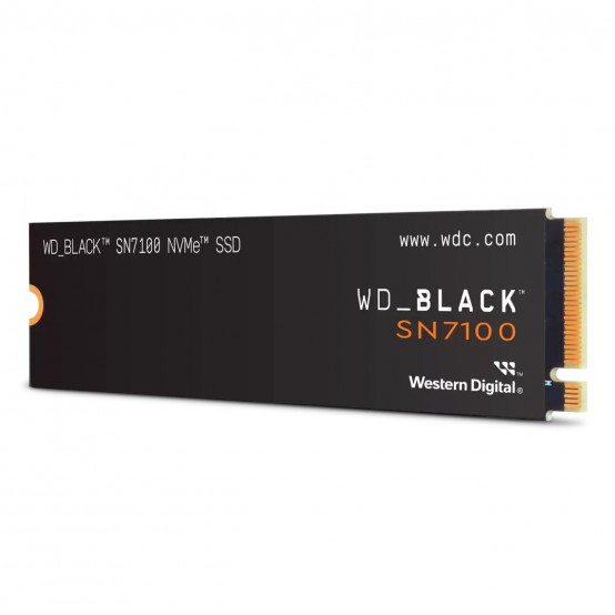 SSD Western Digital Black SN7100 WDS200T4X0E-00CJA0