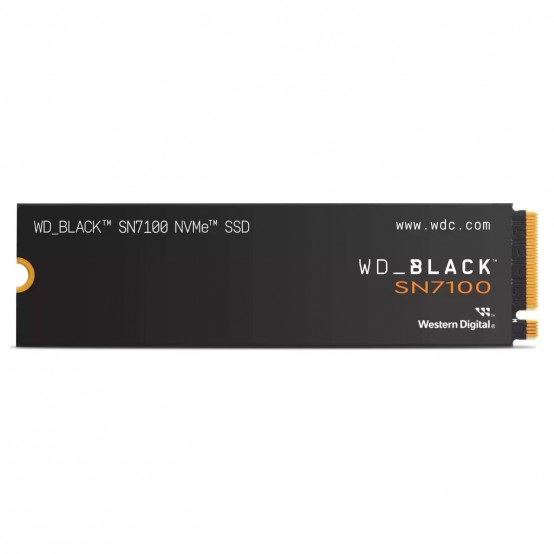 SSD Western Digital Black SN7100 WDS200T4X0E-00CJA0