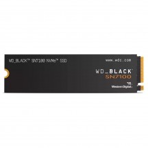 SSD Western Digital Black SN7100 WDS200T4X0E-00CJA0