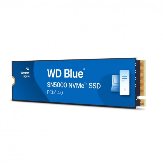 SSD Western Digital Blue SN5000 WDS400T4B0E-00BKY0