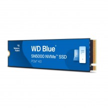 SSD Western Digital Blue SN5000 WDS400T4B0E-00BKY0