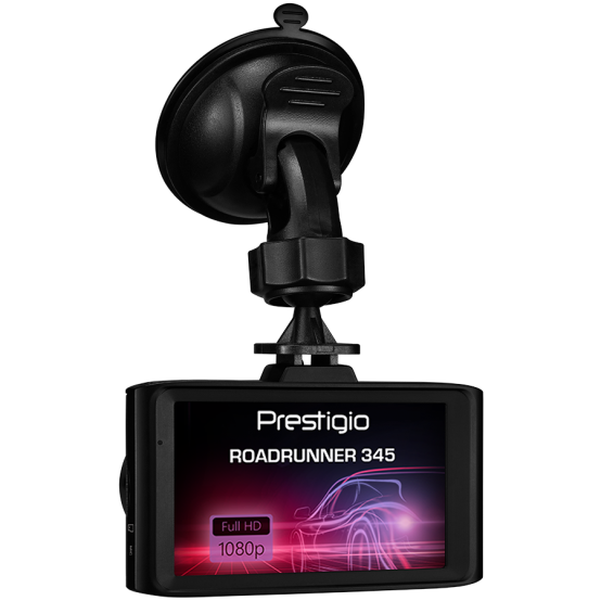 Camera de bord Prestigio RoadRunner 345 PCDVRR345