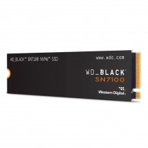 SSD Western Digital Black SN7100 WDS500G4X0E-00CJA0