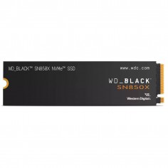 SSD Western Digital Black SN850X WDS800T2X0E-00CDD0