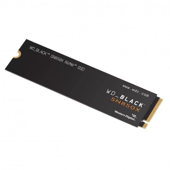 SSD Western Digital Black SN850X WDS800T2X0E-00CDD0