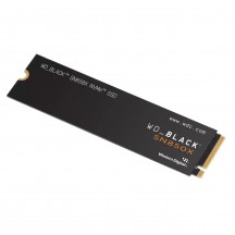 SSD Western Digital Black SN850X WDS800T2X0E-00CDD0