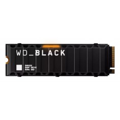 SSD Western Digital Black SN850X WDS800T2XHE-00CDD0