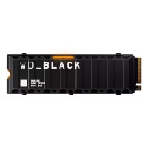 SSD Western Digital Black SN850X WDS800T2XHE-00CDD0